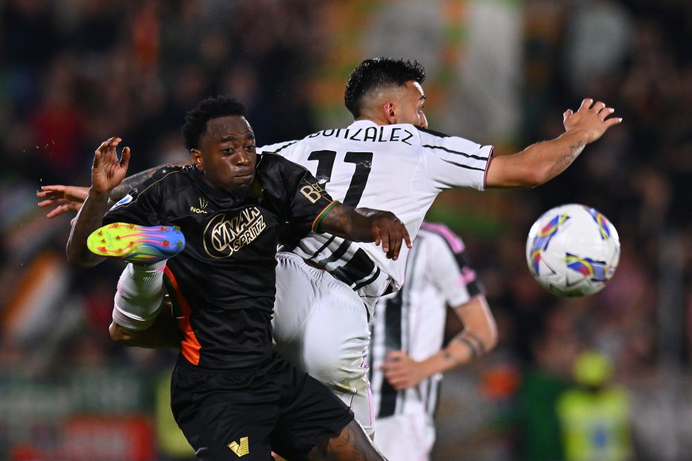 加斯佩里尼：没想到能排名榜首；谈论意甲冠军？我们不谈目标